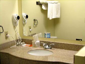 Knights Inn & Suites Seatac Airport Тукуила Екстериор снимка